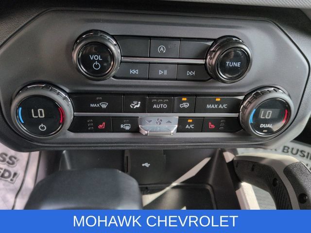 Used 2024 Ford Bronco Big Bend AWD/4WD image 18