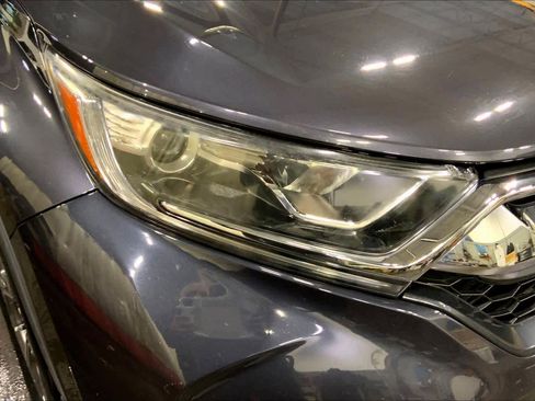 Used 2019 Honda CR-V EX image 28