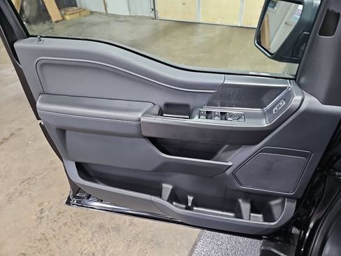 Used 2024 Ford F150 XLT w/ Equipment Group 302A MID AWD/4WD image 27