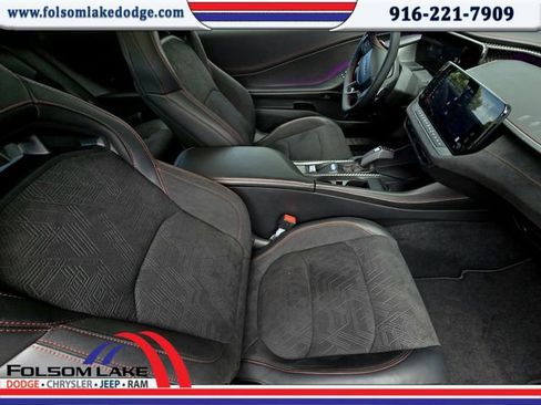 New 2024 Dodge Charger R/T Scat Pack w/ Plus Group image 22