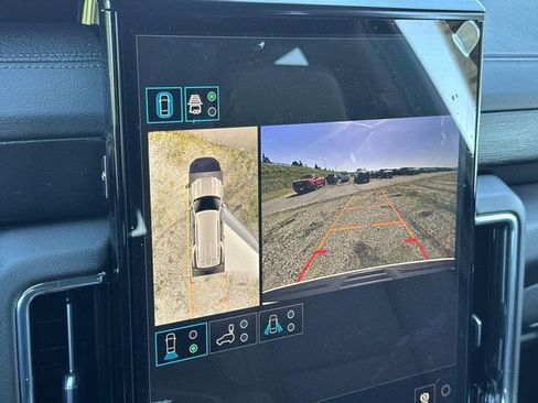 New 2026 GMC Yukon Denali RWD image 14