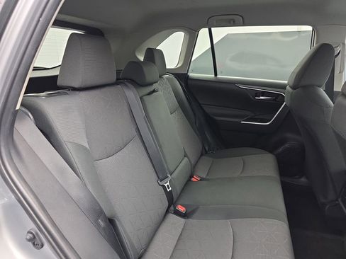 Used 2024 Toyota RAV4 XLE image 43