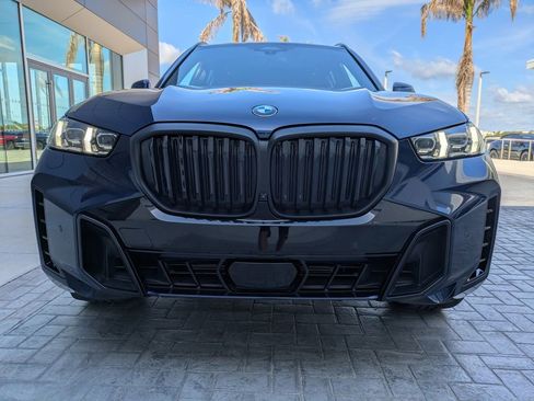 Used 2024 BMW X5 sDrive40i w/ M Sport Package RWD image 10