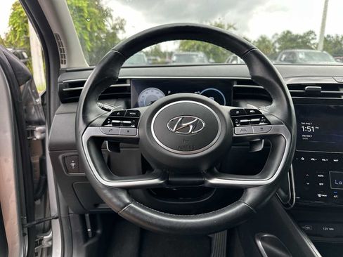 Used 2024 Hyundai Tucson Limited AWD/4WD image 20