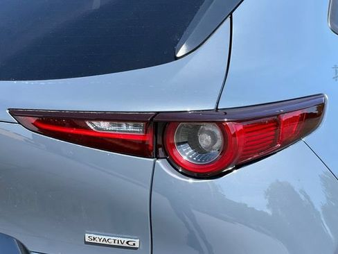 New 2026 MAZDA CX-30 AWD 2.5 S image 32