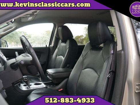 Used 2010 GMC Acadia SLE image 12