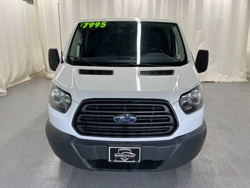 Used 2016 Ford Transit 150 130 Low Roof RWD image 2