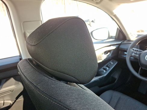 Certified 2023 Honda Accord EX image 13