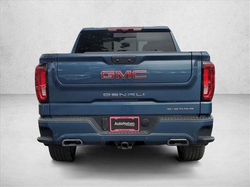 New 2025 GMC Sierra 1500 Denali image 6