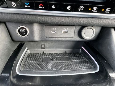 Used 2023 Nissan Rogue Platinum w/ Platinum Premium Package image 26