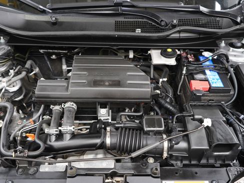 Used 2022 Honda CR-V EX-L image 30