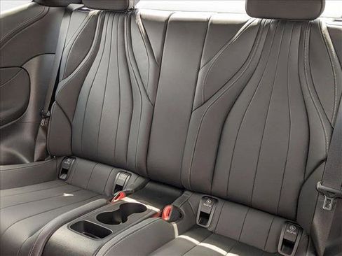 New 2025 Mercedes-Benz CLE 300 4MATIC Coupe image 16