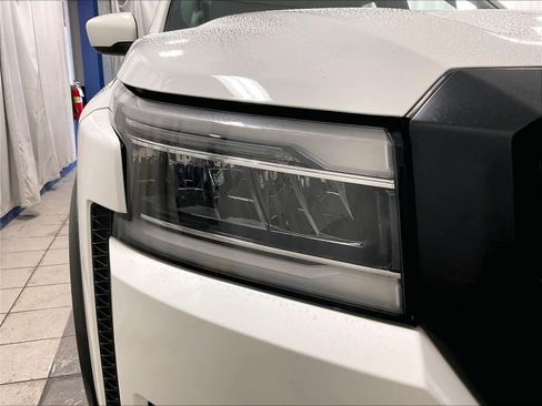 Used 2023 Nissan Frontier PRO-4X w/ Tow Package image 33