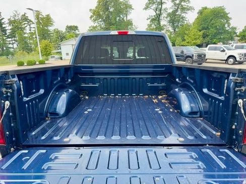 Used 2020 Ford F150 XLT w/ Equipment Group 302A Luxury AWD/4WD image 6