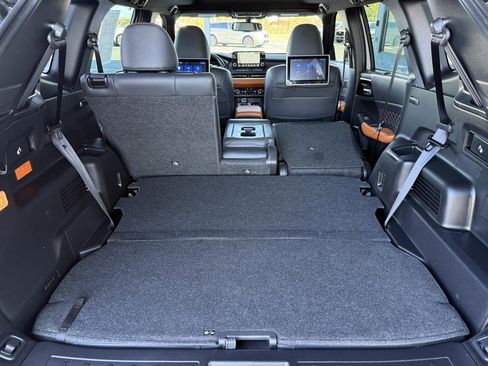 Used 2023 Mitsubishi Outlander SEL 40th Anniversary image 49