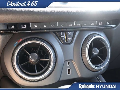 Used 2023 Chevrolet Blazer LT w/ Sound & Technology Package FWD image 38