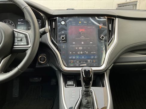 Certified 2025 Subaru Outback Premium image 20