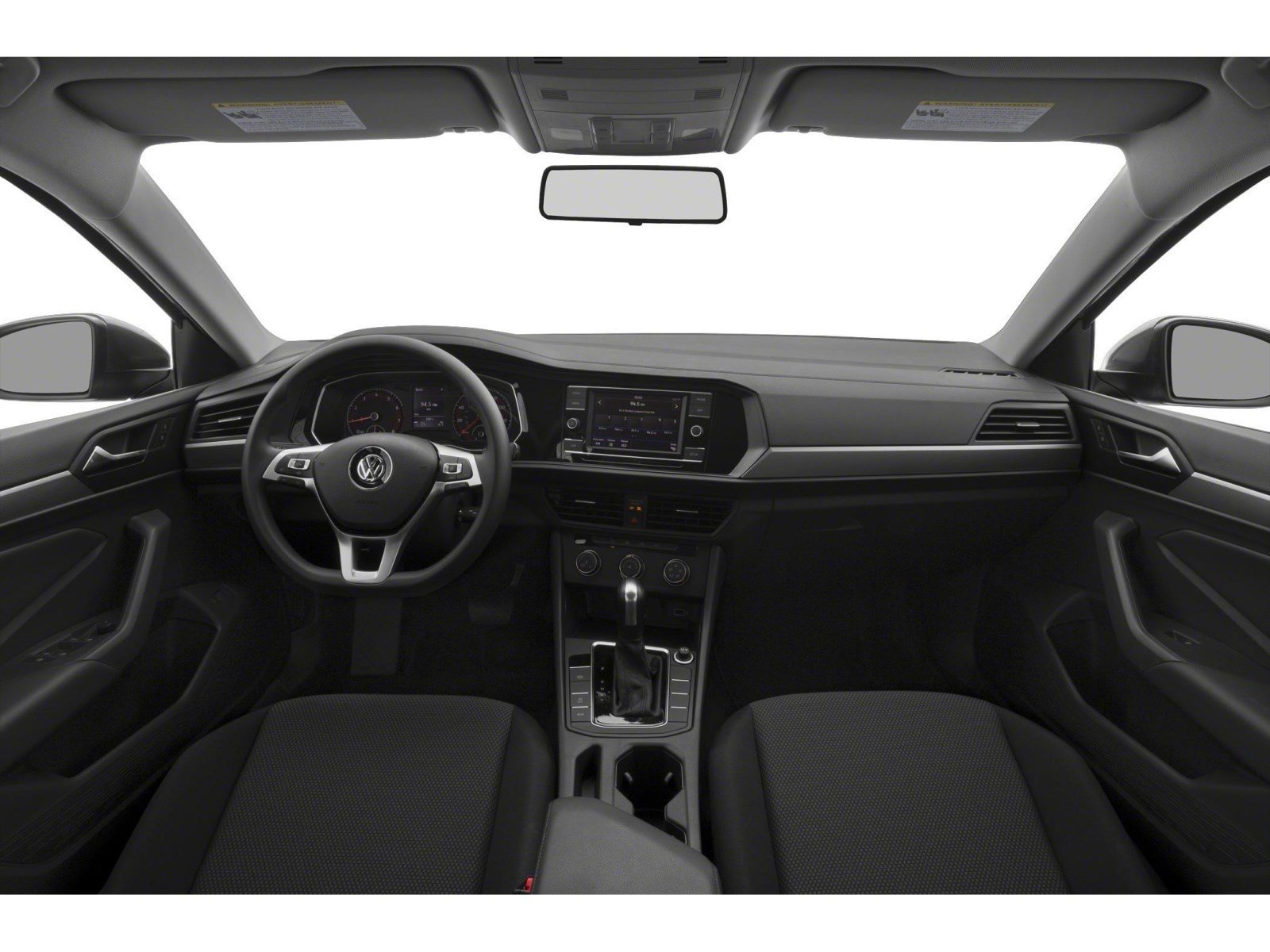 Used 2020 Volkswagen Jetta SEL Premium FWD image 5