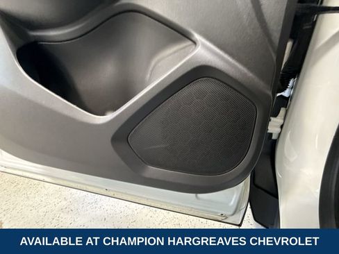 Certified 2023 Chevrolet TrailBlazer LT FWD image 32