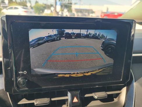 Used 2024 Toyota Corolla SE FWD image 21