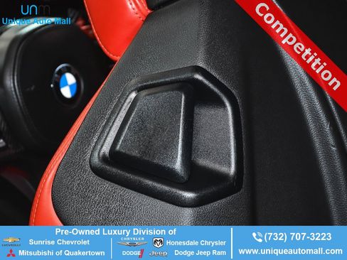 Used 2024 BMW M4 xDrive Competition image 63