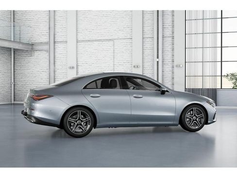 Used 2026 Mercedes-Benz CLA 250 4MATIC image 18