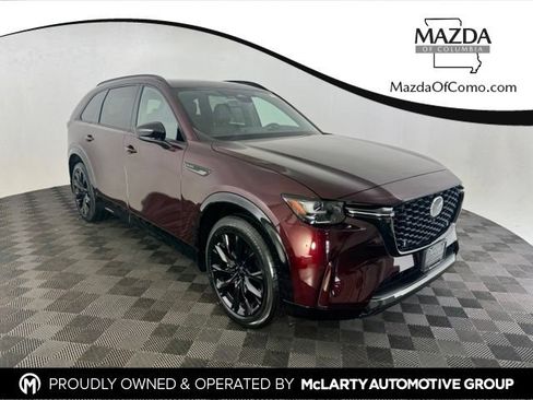New 2026 MAZDA CX-90 3.3 Turbo S w/ Premium Package AWD/4WD image 1