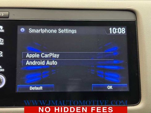 Used 2020 Honda HR-V EX image 28