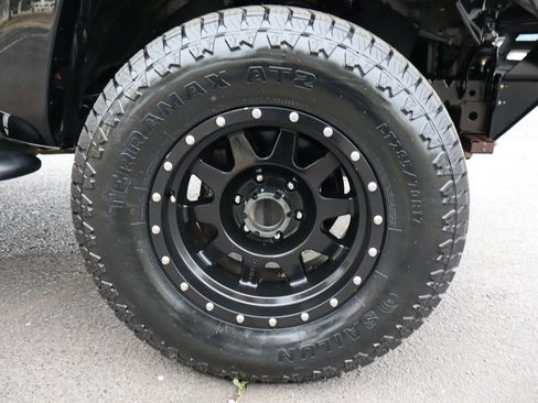 Used 2010 Toyota Tacoma 4x4 Double Cab image 43