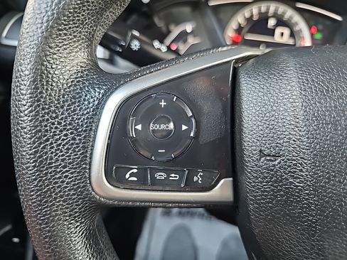 Used 2018 Honda Civic LX image 20