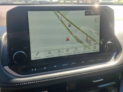 Certified 2021 Nissan Rogue Platinum AWD/4WD image 18