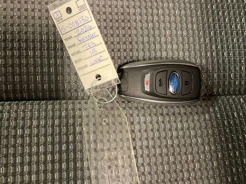 New 2026 Subaru Forester Premium image 25