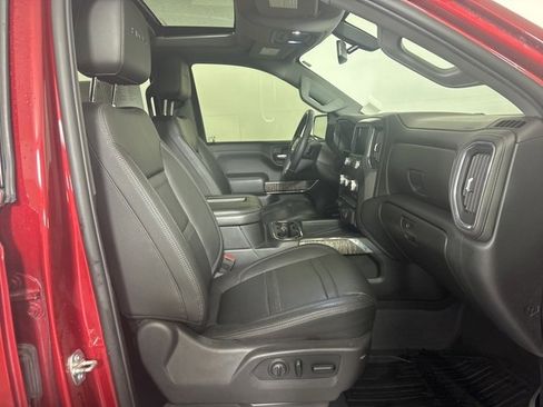 Used 2019 GMC Sierra 1500 Denali image 4