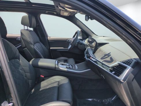 Used 2024 BMW X5 sDrive40i w/ Premium Package RWD image 30