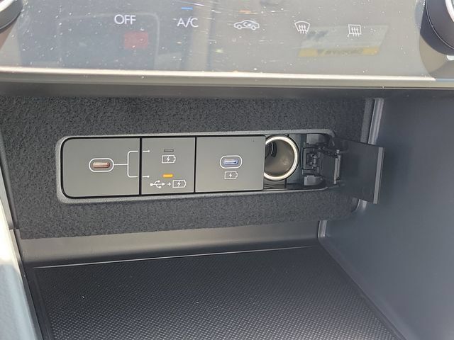 New 2026 Hyundai Sonata Blue FWD image 15