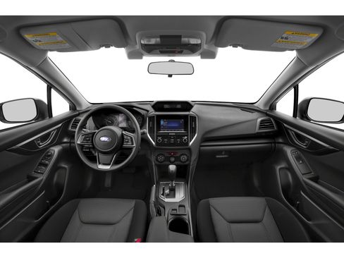 Used 2019 Subaru Impreza 2.0i Premium AWD/4WD image 8
