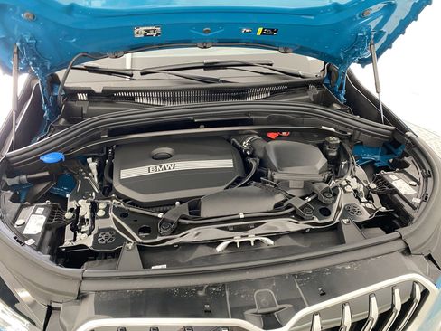 Used 2025 BMW X1 xDrive28i w/ Technology Package image 31