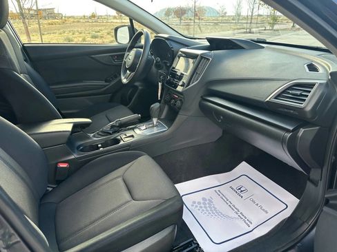 Used 2019 Subaru Crosstrek 2.0i w/ Eyesight System image 25