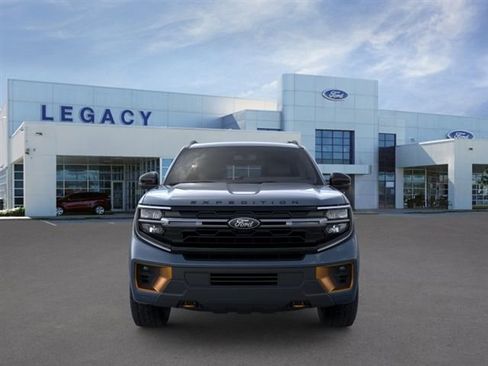 New 2026 Ford Expedition Tremor AWD/4WD image 6