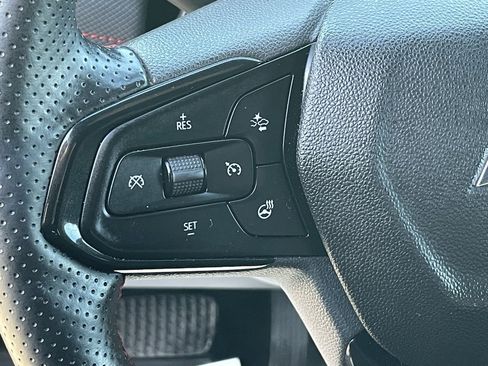 Used 2025 Chevrolet TrailBlazer RS w/ Convenience Package image 26