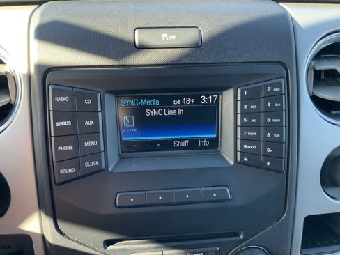 Used 2014 Ford F150 XLT w/ Equipment Group 302A Luxury image 39