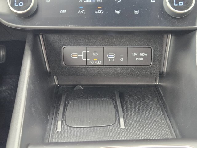 Certified 2026 Hyundai Sonata SEL AWD/4WD image 13
