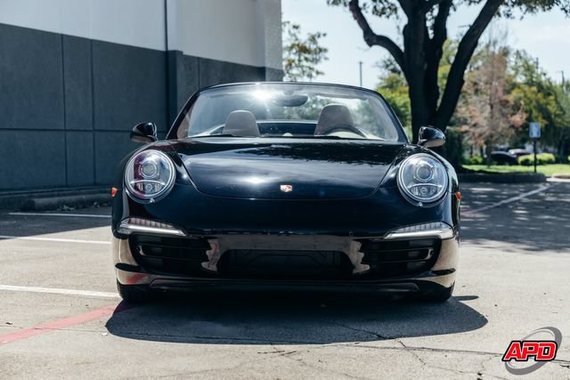 Used 2013 Porsche 911 Carrera RWD image 13