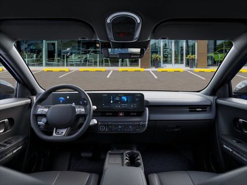 New 2026 Hyundai Ioniq 5 XRT image 11