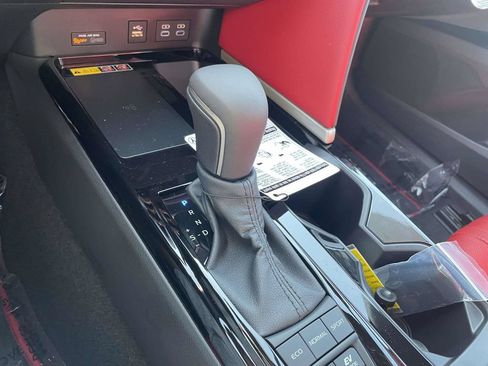 New 2026 Toyota Camry XSE FWD image 44