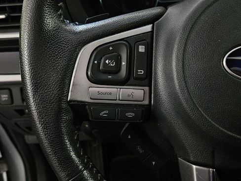 Used 2018 Subaru Forester 2.0XT Touring w/ Popular Package #3B AWD/4WD image 10