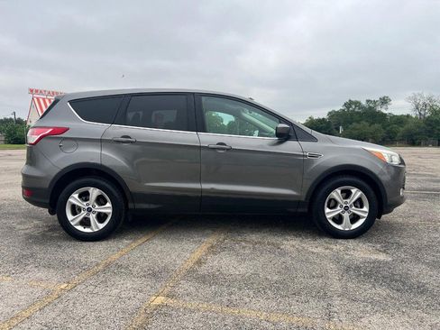 Used 2014 Ford Escape SE FWD image 5