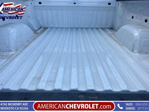 Used 2019 Chevrolet Silverado 1500 LT w/ All-Star Edition AWD/4WD image 19