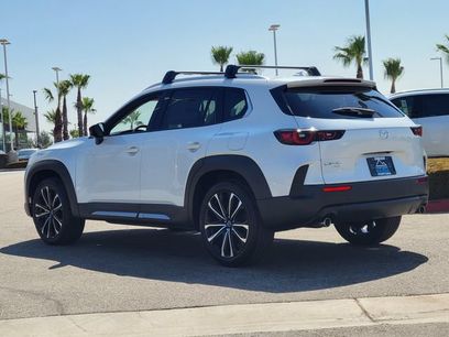 New 2026 MAZDA CX-50 AWD 2.5 S w/ Accent Package
