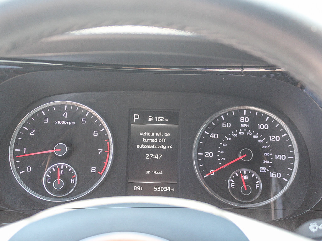 Used 2022 Kia K5 GT-Line AWD/4WD image 23